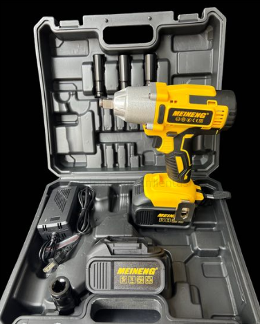 Miniatura 2 de Pistola impacto 0890 MEINENG